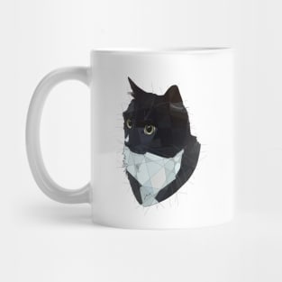 Neelix Mug